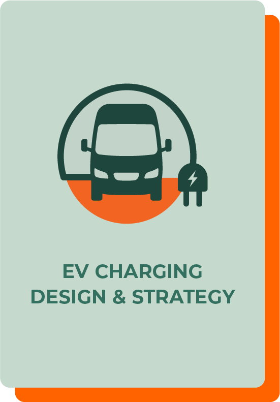 EV Charging Design & Strategy